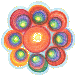 Logo Lebensblume